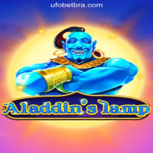 Discover the Magic of Aladdinslamp at UFOBET.com Oficial Slots Brasil #1