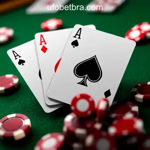 VIP Service UFOBET.com Oficial Slots Brasil #1 - 24/7 Support and Exclusive Benefits
