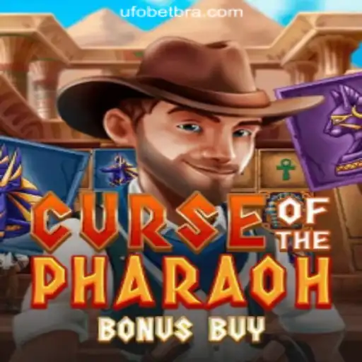 Explore the Enchantment of CurseofthePharaohBonusBuy Slots at UFOBET.com Oficial Slots Brasil #1