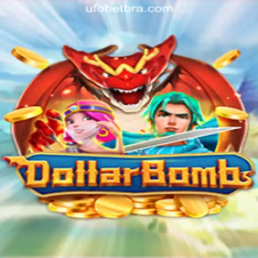 Exploring DollarBombs: A Deep Dive into UFOBET.com Oficial Slots Brasil #1