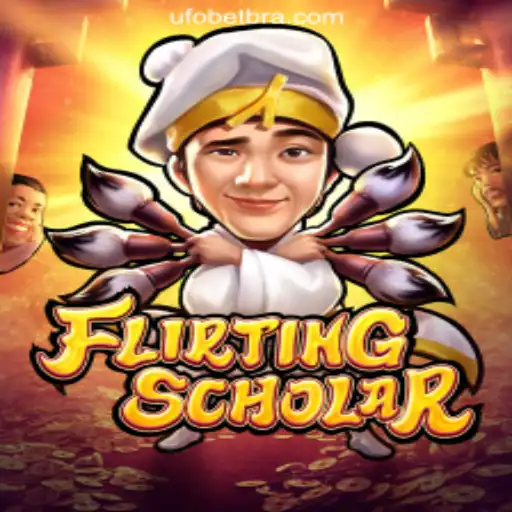 Discover the Excitement of FlirtingScholar at UFOBET.com Oficial Slots Brasil #1