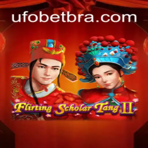 Exploring the Intriguing World of FlirtingScholarTangII and Its Association with UFOBET.com Oficial Slots Brasil #1