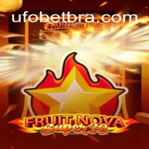 Discovering FruitrNovaSupe30: A Dive into the Exciting World of Slots
