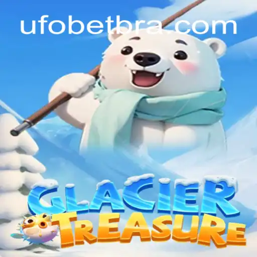 Exploring the Thrills of GlacierTreasure: A Top Slot Game by UFOBET.com