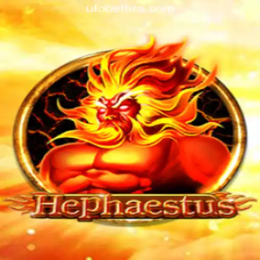 Hephaestus: The Engaging New Slot Game from UFOBET.com