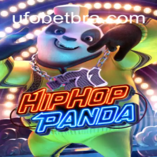 HipHopPanda: Discover the Thrills of UFOBET.com Oficial Slots Brasil #1