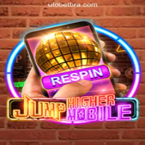 Leap Beyond the Horizons with JumpHighermobile: An Intriguing Blend with UFOBET.com Oficial Slots Brasil #1