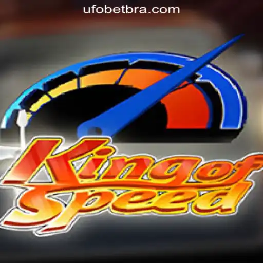Discovering KingofSpeed: A Thrilling Adventure with UFOBET.com Oficial Slots Brasil #1