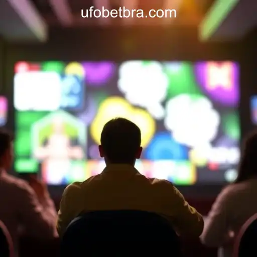 Security and Trust UFOBET.com Oficial Slots Brasil #1 - International Licenses and Certifications