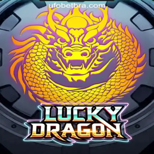 Experience the Thrill of LuckyDragon - The Premier UFOBET.com Oficial Slots Brasil Game