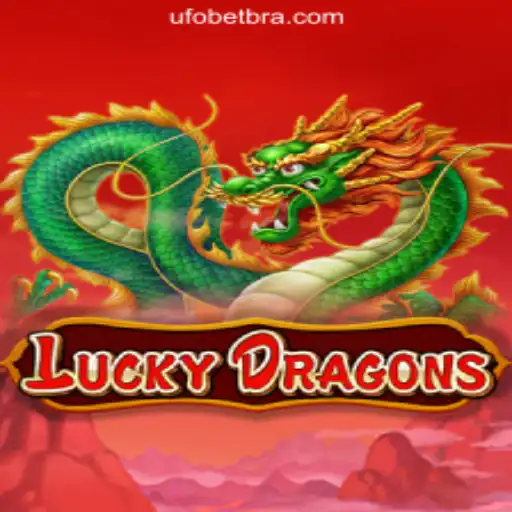 Discovering LuckyDragons: An Immersive Slot Experience on UFOBET.com Oficial Slots Brasil #1