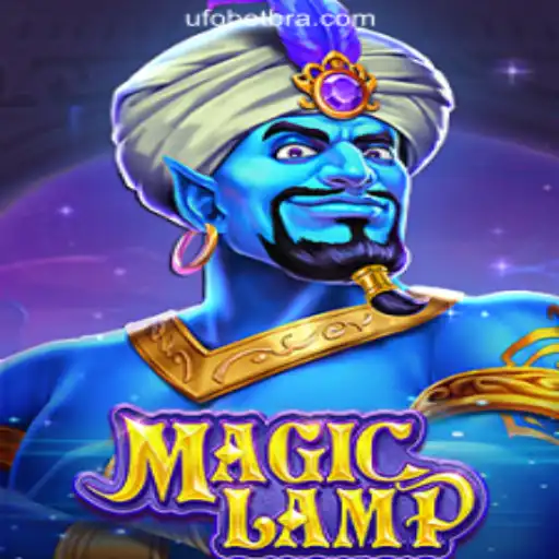 Discover the Enchantment of MagicLamp Slots