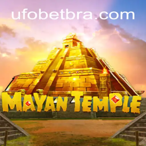 Explore the Mystical World of MayanTemple on UFOBET.com Oficial Slots Brasil #1