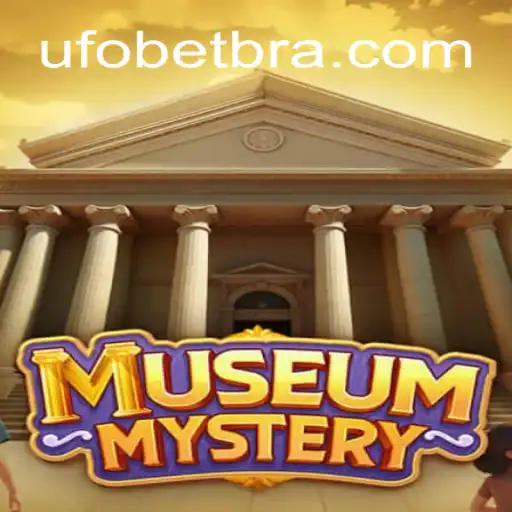 Unveiling MuseumMystery: The Ultimate Adventure Game in Brasil