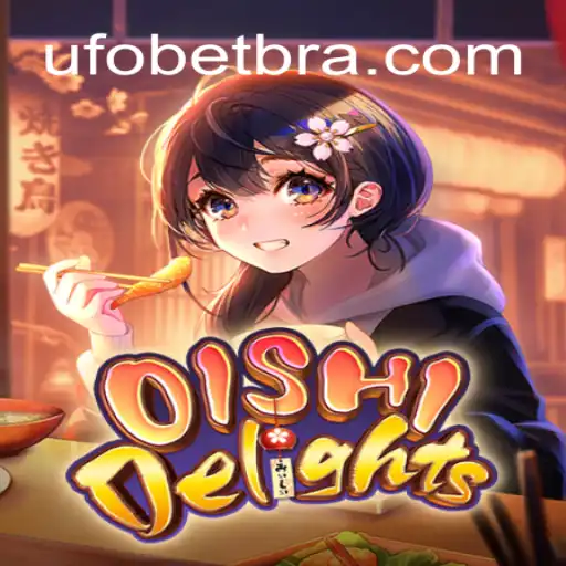 Exploring the Thrilling World of OishiDelights Slots