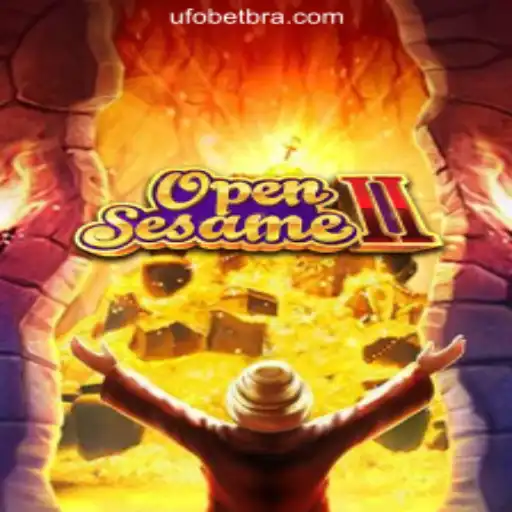 Exploring the Thrills of OpenSesameII - An Exciting Virtual Adventure with UFOBET.com Oficial Slots Brasil #1