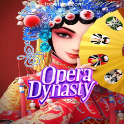 Discover the Allure of OperaDynasty Slots at UFOBET.com Oficial Slots Brasil #1