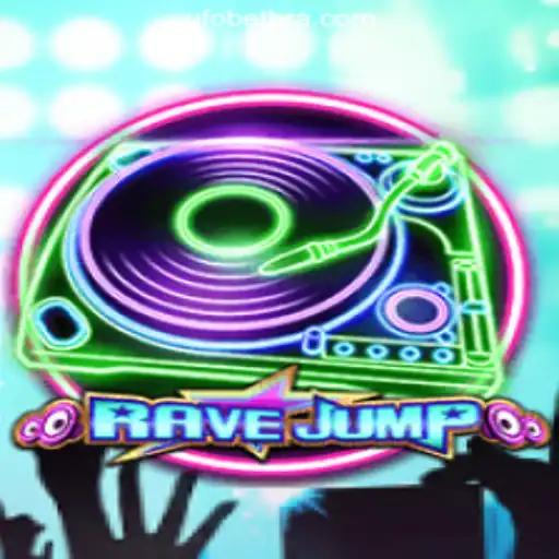 RaveJump: A Thrilling Gaming Experience Like No Other