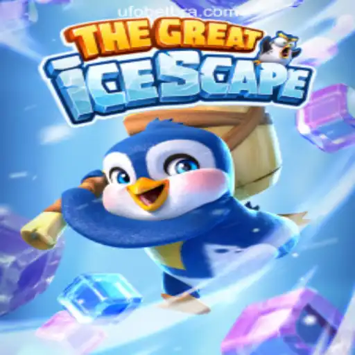 Discover TheGreatIcescape: A Thrilling Adventure with UFOBET.com Oficial Slots Brasil #1