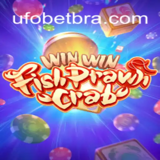 Exploring WinWinFishPrawnCrab: A Dive into the Exciting World of UFOBET.com Oficial Slots Brasil #1