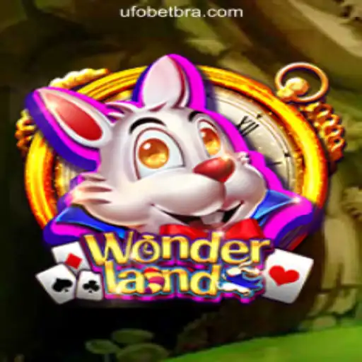 Discovering the Wonders of Wonderland Slots: Exploring UFOBET.com Oficial Slots Brasil #1