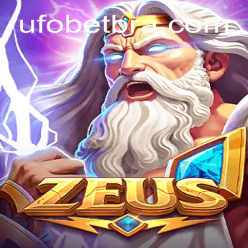 Discover the World of Zeus: The Ultimate Experience on UFOBET.com Oficial Slots Brasil #1